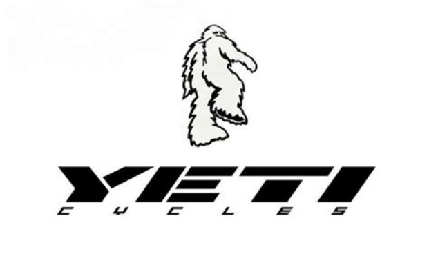 Yeti Cycles Brand
