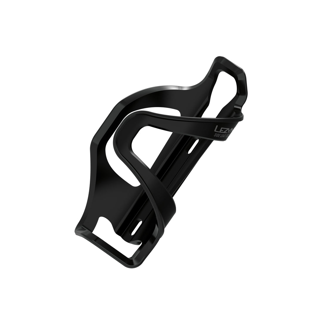 Lezyne Flow Cage SL - L, Black