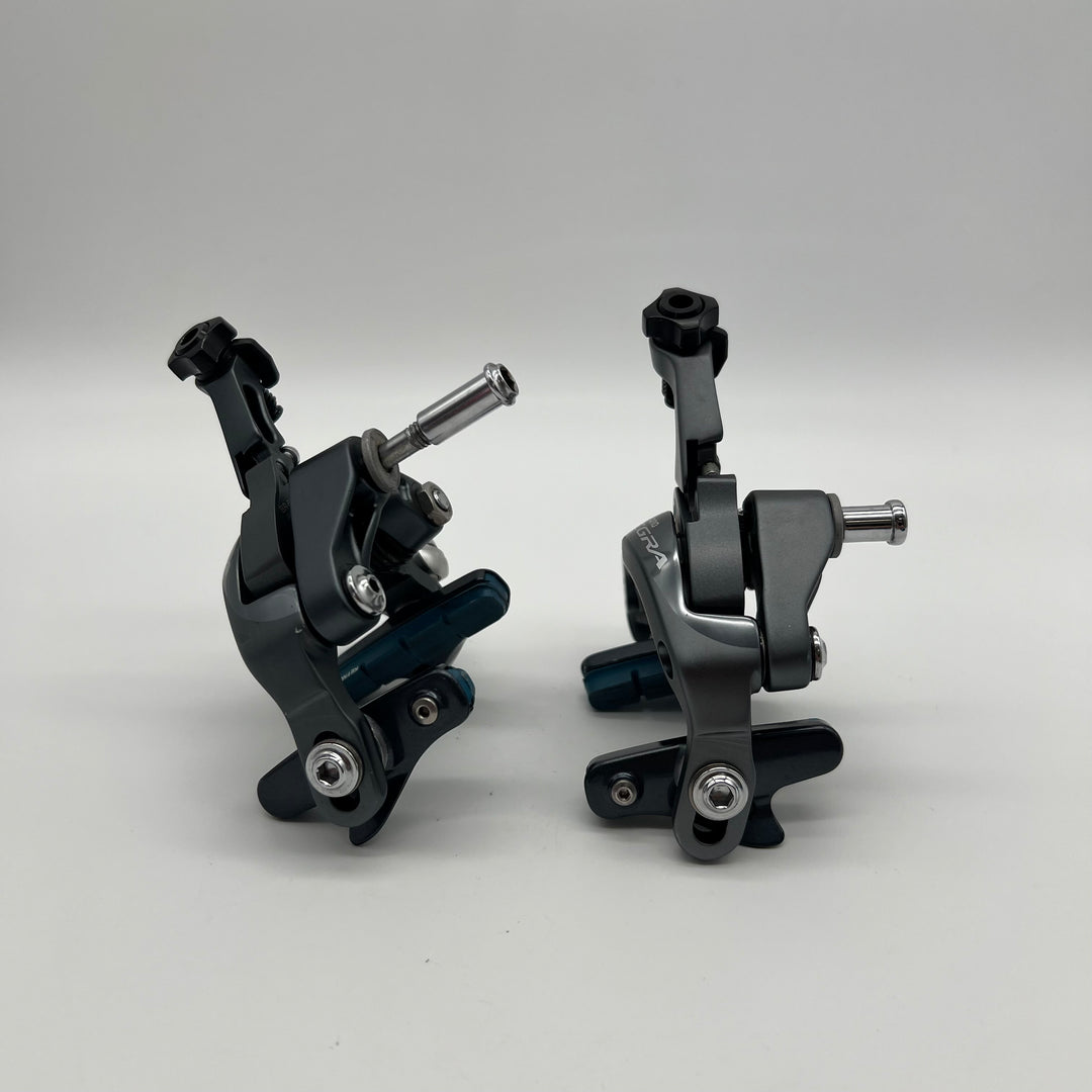 Shimano Ultegra BR-6800 Rim Brake Calipers Used