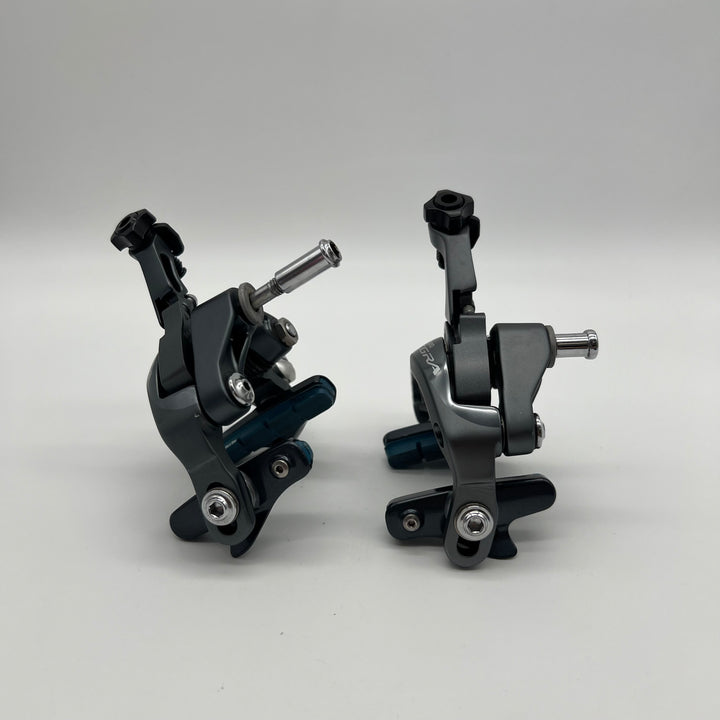 Shimano Ultegra BR-6800 Rim Brake Calipers Used