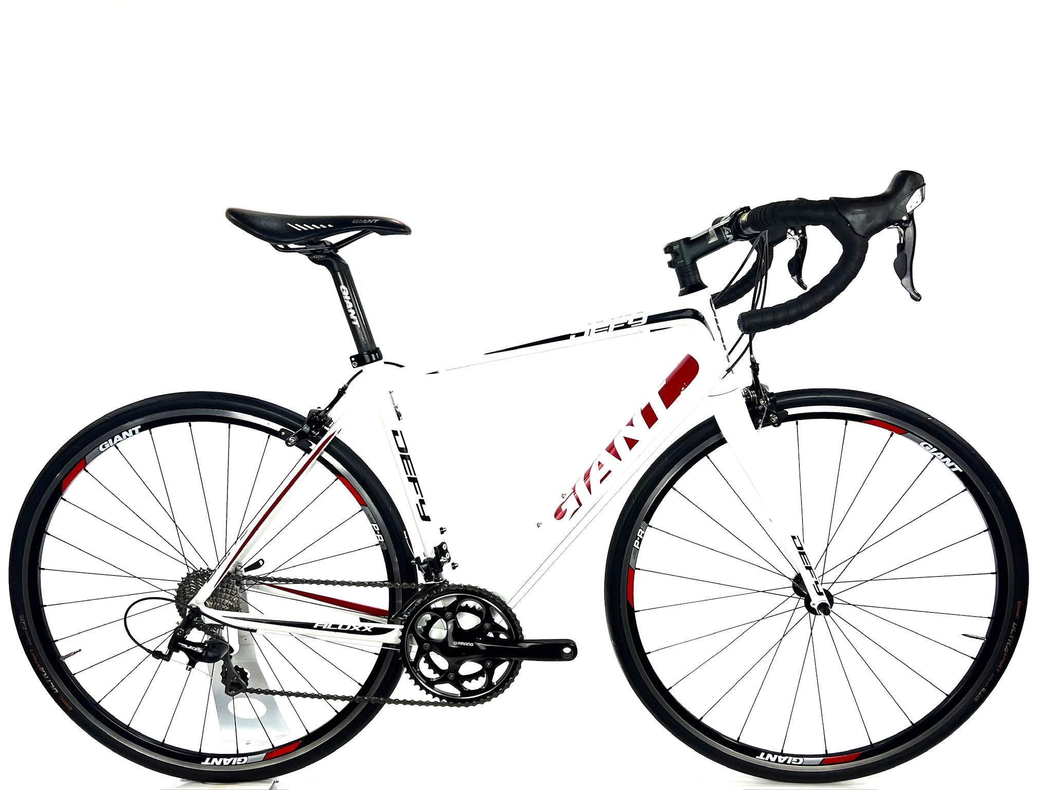 Giant Defy 1, Road Bike, Shimano 105, 19 Pounds! Size: 54cm