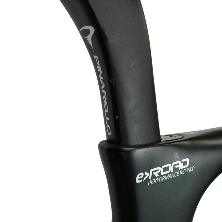 Used Pinarello Dyodo, Dura-Ace Di2 R9150, Carbon Fiber Road E-Bike - 2019, 50cm