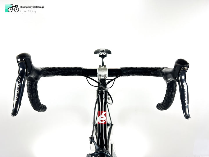 Used Cervelo S5, Di2 11-Speed Ultegra, Carbon Fiber Road Bike-2012, 58cm, MSRP:$7k