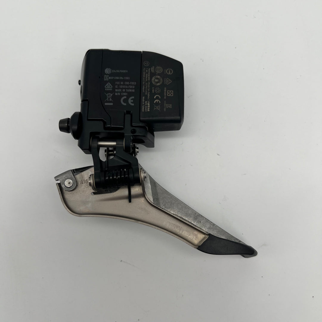 SRAM Red eTap Electronic 11 Speed Front Derailleur Used