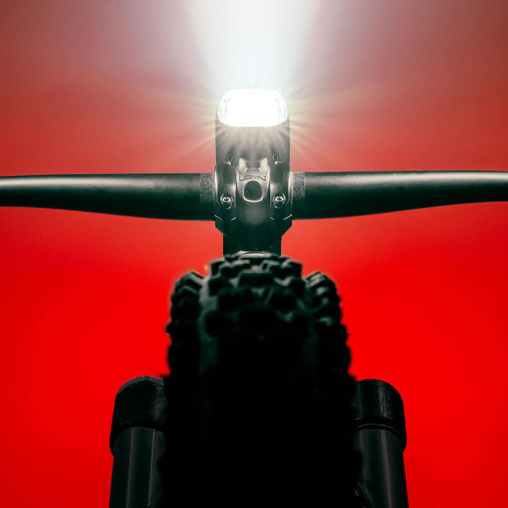 Lezyne Mega Drive 2400+ Front Headlight