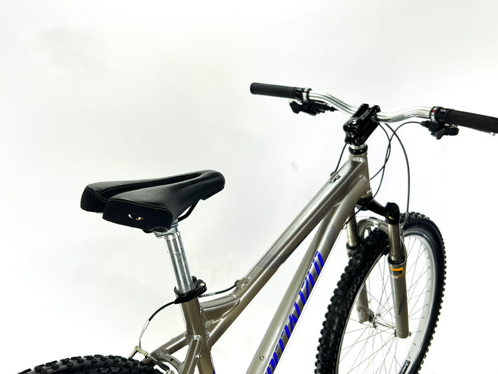 Used Specialized Hardrock Sport, Sram, Mountain Bike-2010, Size: Large