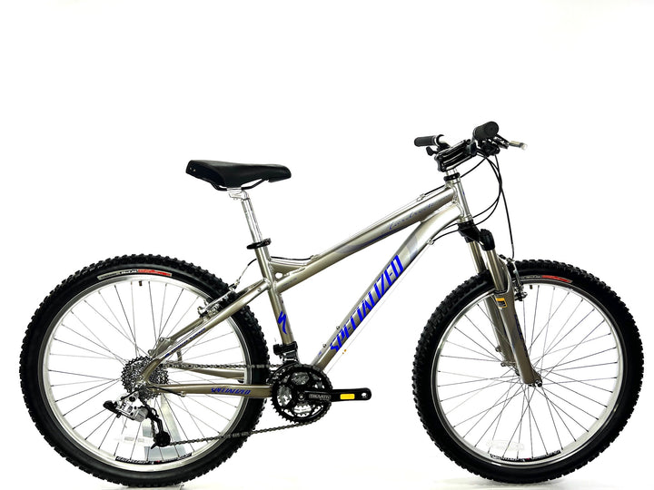 Used Specialized Hardrock Sport, Sram, Mountain Bike-2010, Size: Large