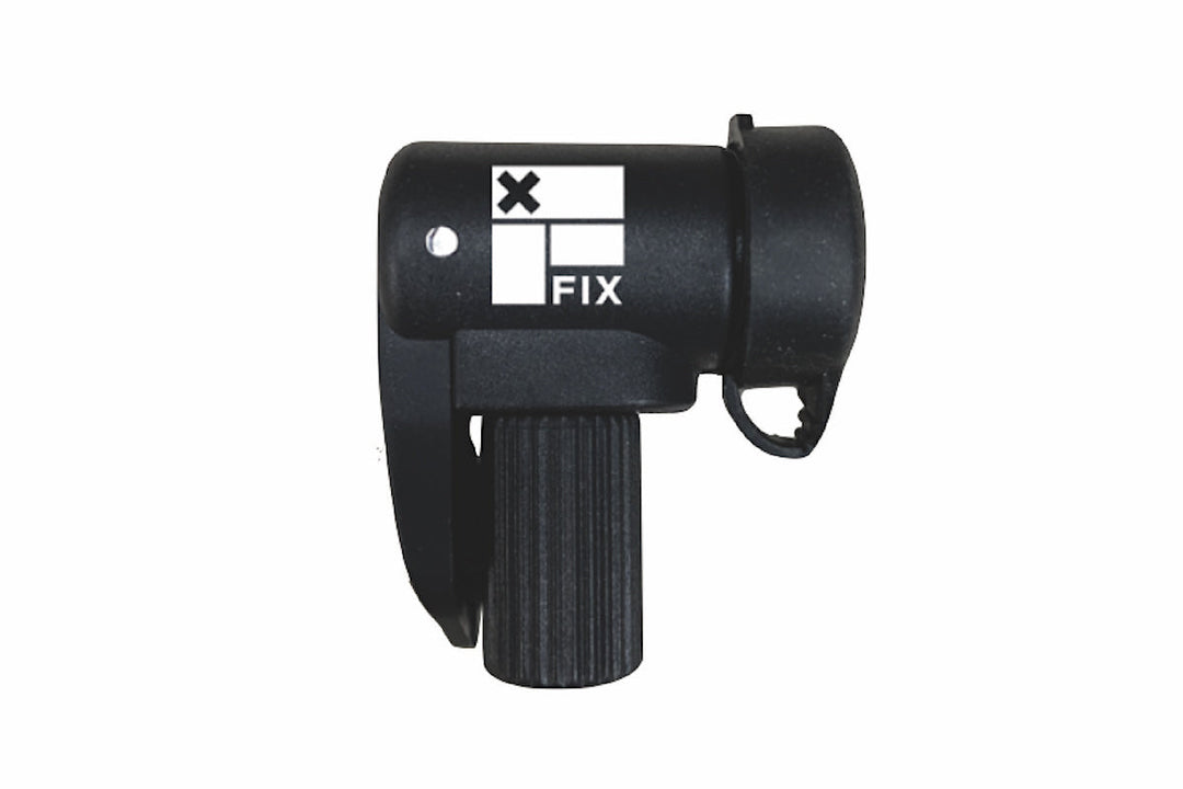 Fix Mfg Eflator Valve Chuck Upgrade