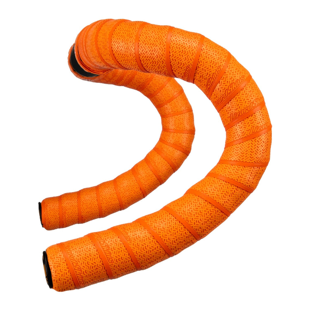 Lizard Skins DSP Bar Tape 3.2mm Tangerine Orange