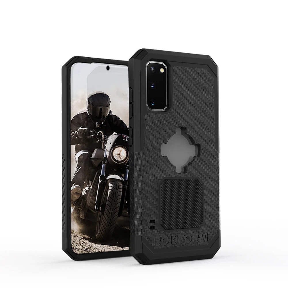 Rokform Samsung Phone Case Galaxy S20