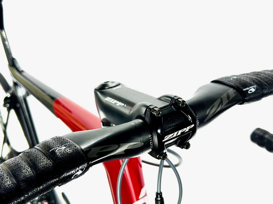 Used Cervelo S3, Dura-Ace 11-Spd, Carbon Road Bike-2017, 58cm, MSRP:$5k