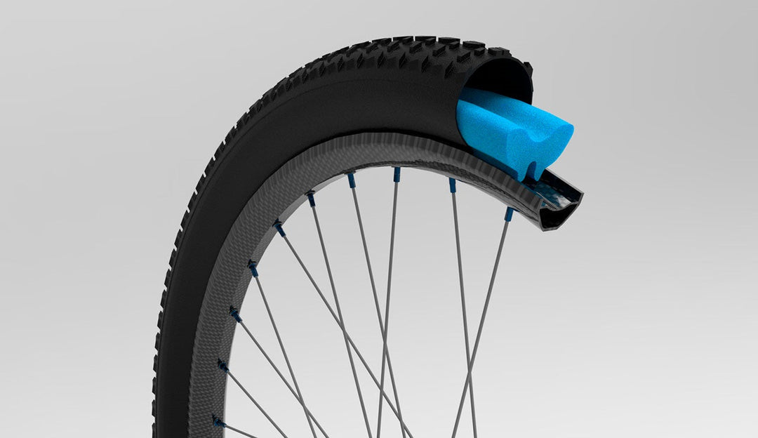 Tubolight EVO Tire Insert Single HD 27.5"