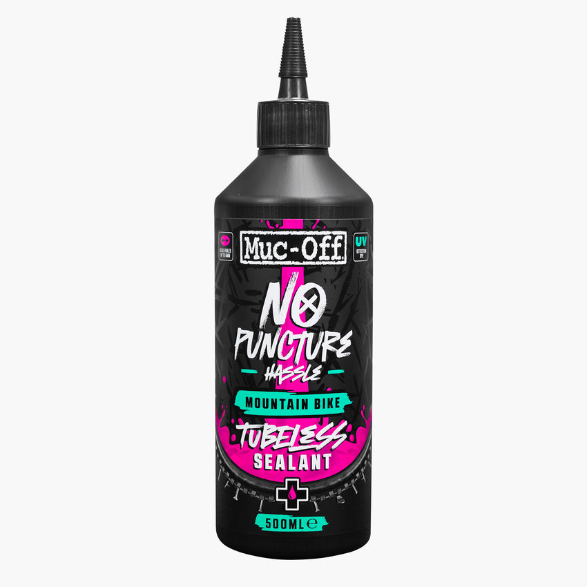 Muc-Off MTB Tubeless Tire Sealant - 500ml Bottle