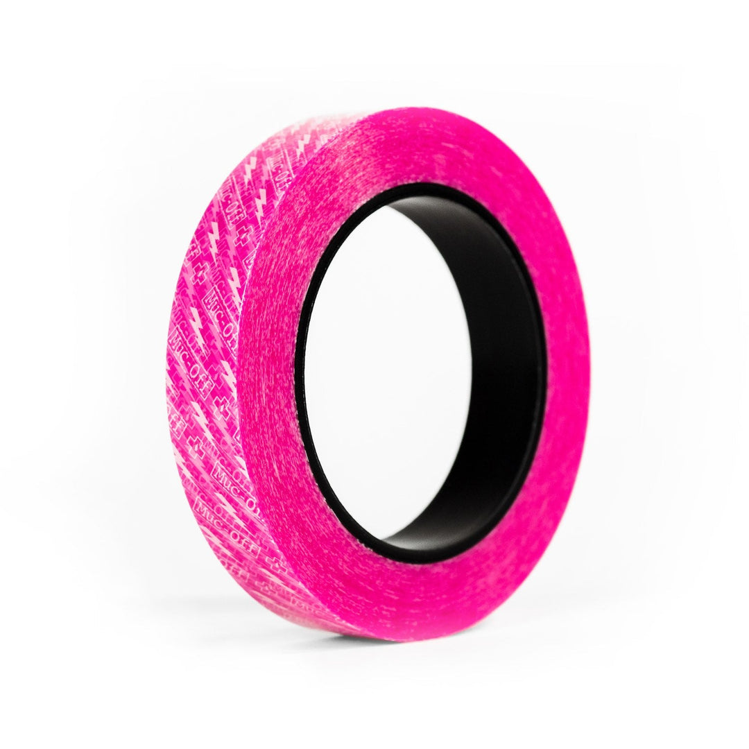 Muc-Off Rim Tape 50m Workshop Roll - 21mm