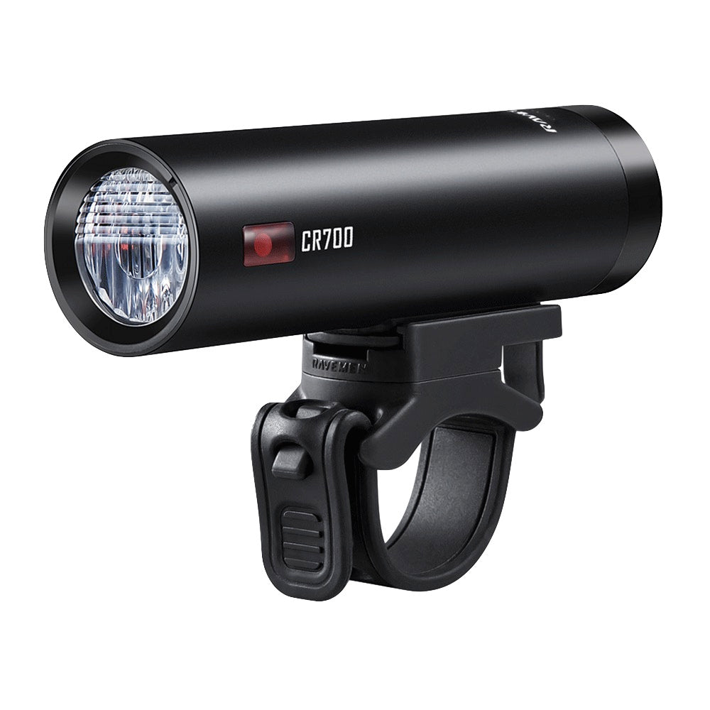 Ravemen CR700 Headlight