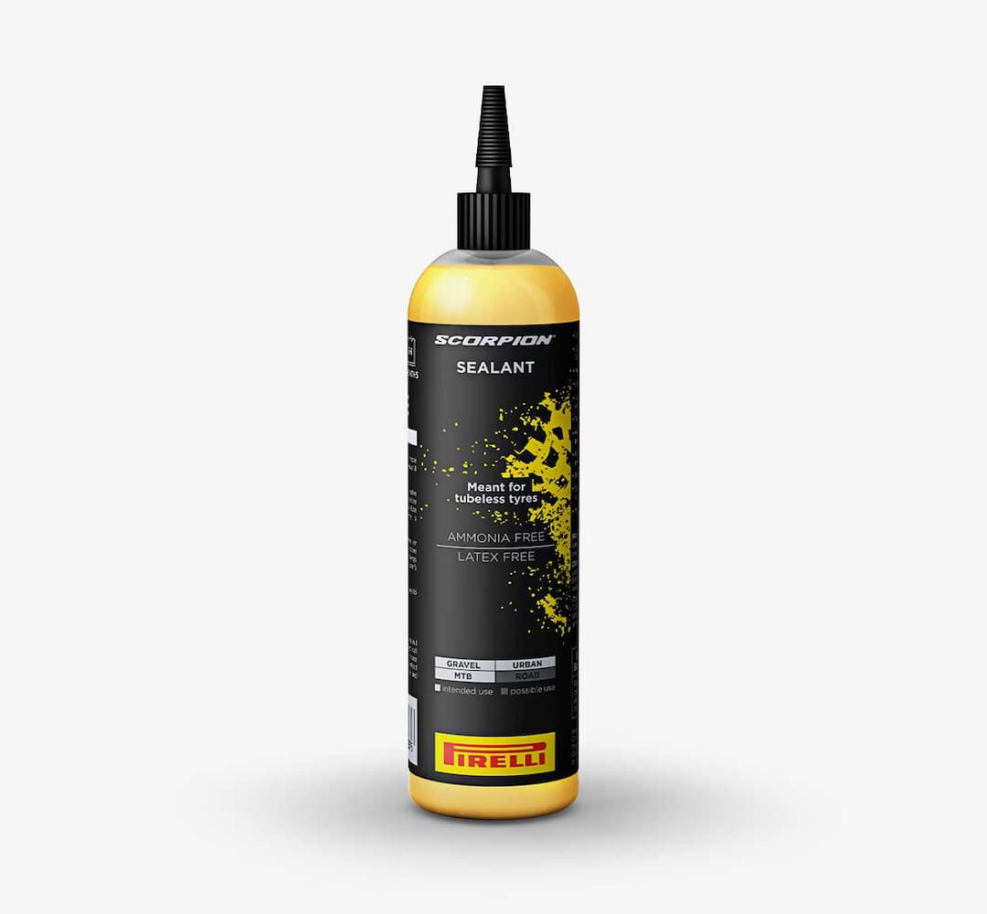 Pirelli Scorpion SmartSeal Tubeless Sealant 240ml