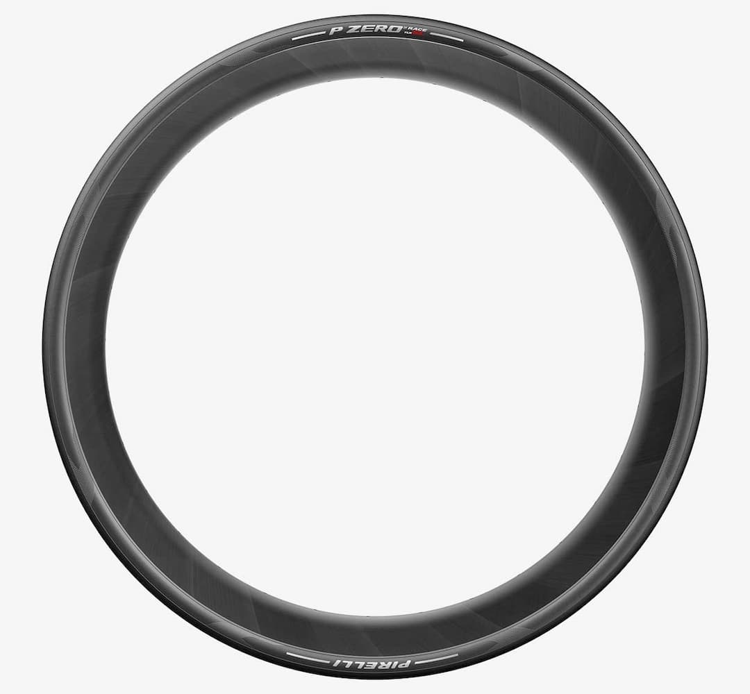 Pirelli P Zero Race SL Tire, TLR, Black - 700 x 28