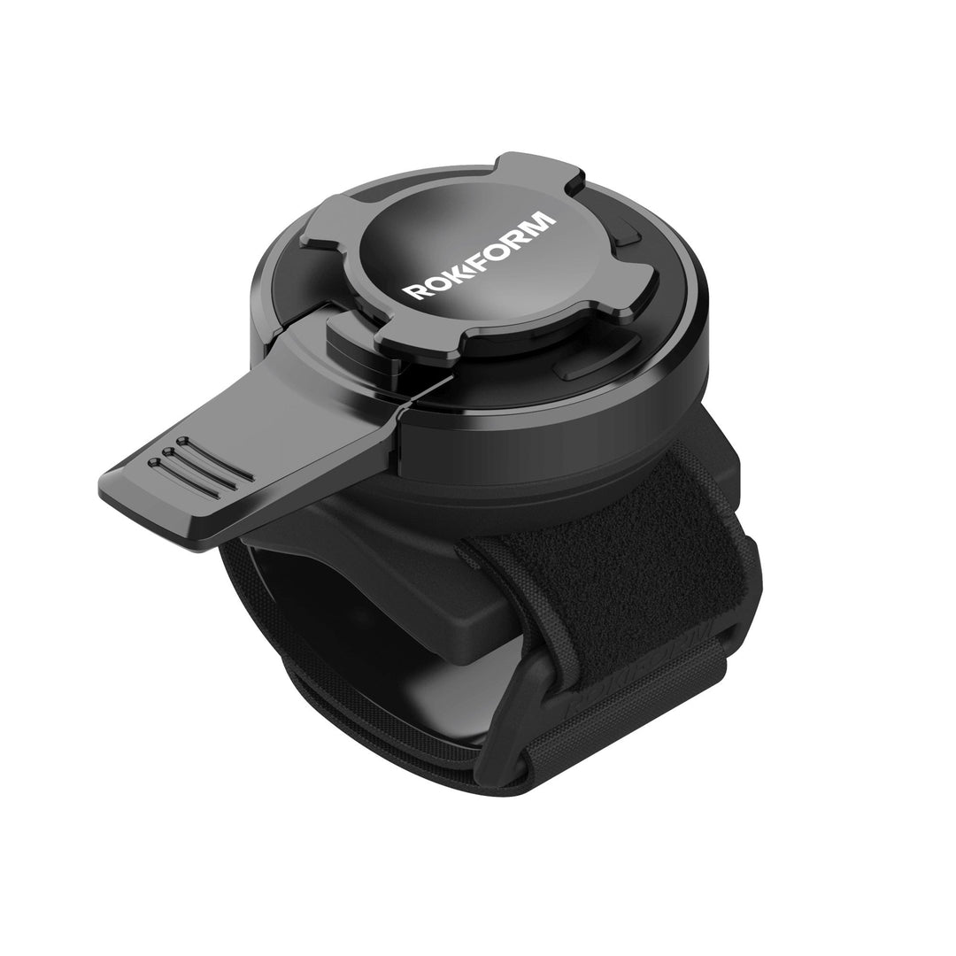 Rokform Aluminum Sport Series Velcro Bike Mount