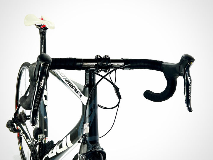 Used Fuji Altamira 2.0, Di2 Shimano Ultegra, Carbon Fiber Road Bike-2012, 58cm