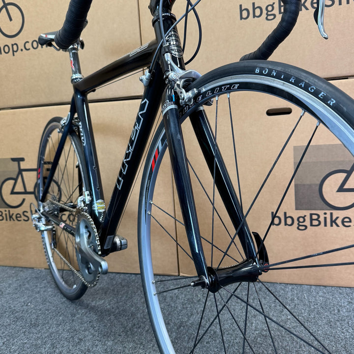 Used Trek Madone SL 5.9, OCLV 110 Carbon Fiber Road Bike-2006, 52cm