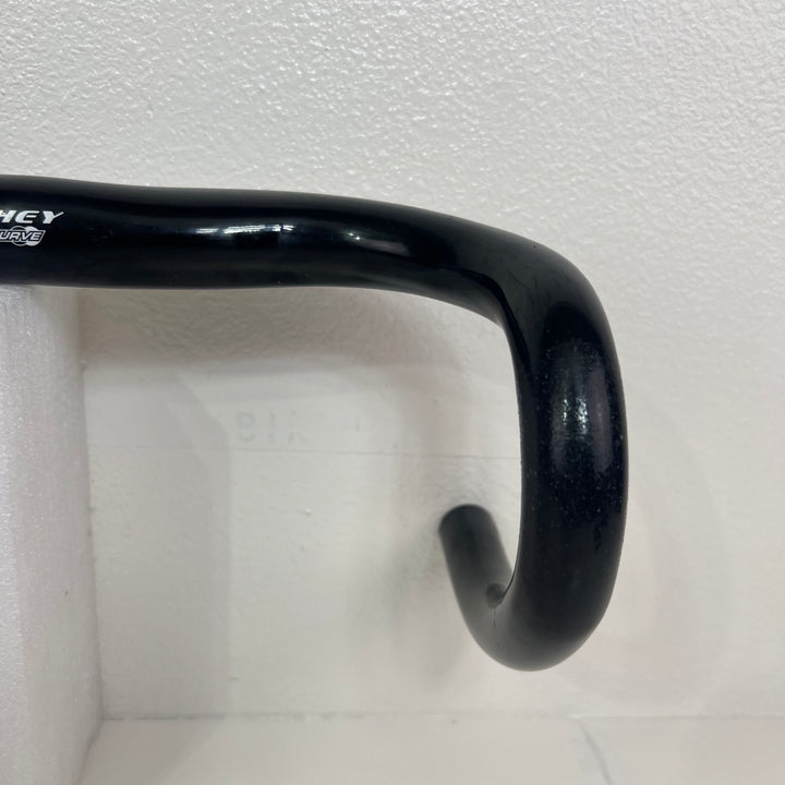 Used Ritchey PRO Evo Curve Handlebar, 31.8mm, 40cm, 295g