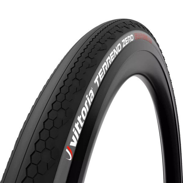 Vittoria Terreno Zero Tire, TNT, Clincher, Black/Anthracite, G2.0 - 700 X 40