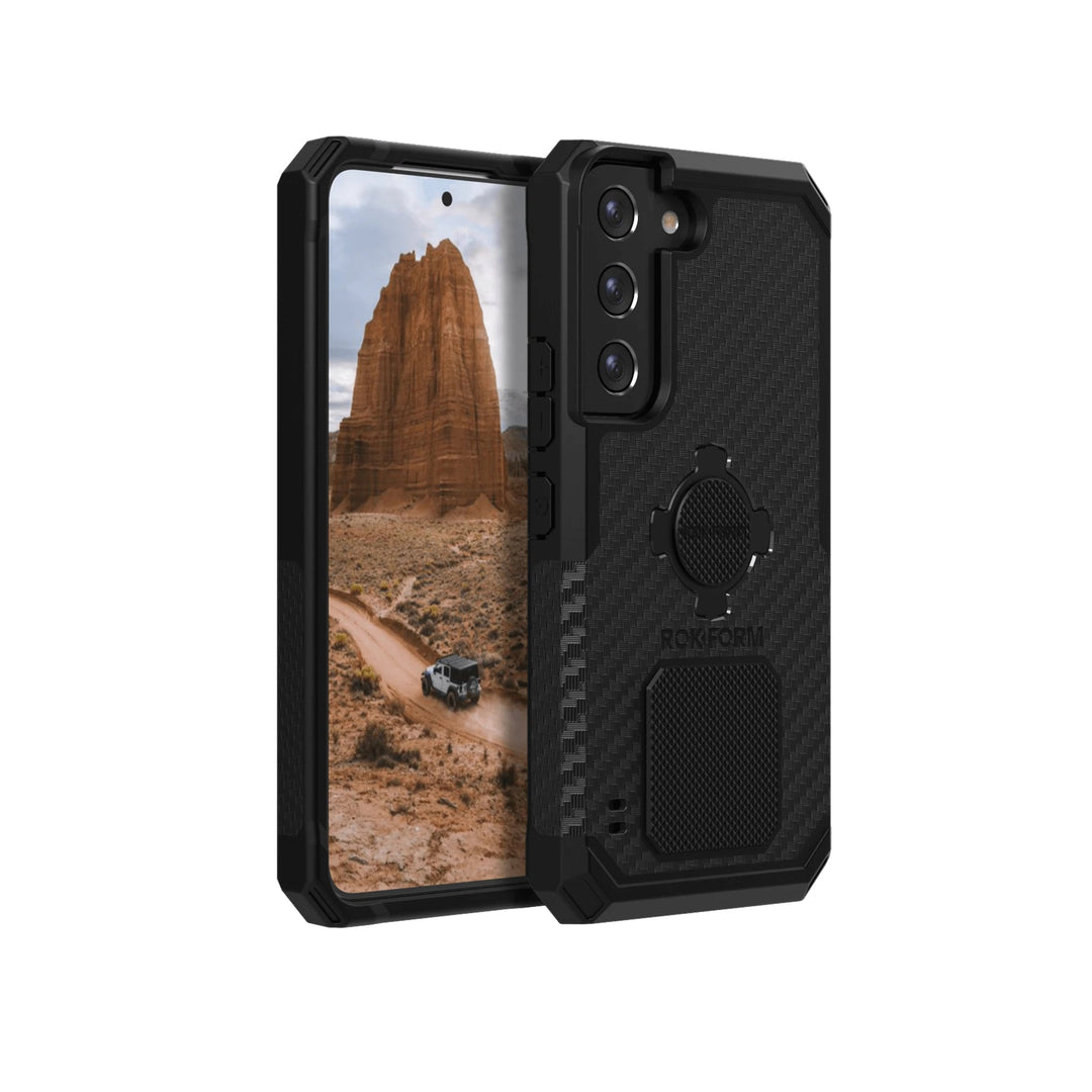 Rokform Samsung Phone Case Galaxy S22