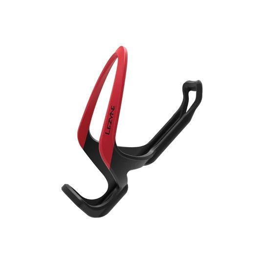 Lezyne Matrix Team Cage Black / Red