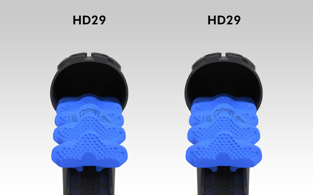 Tubolight Diamana Tire Insert Pair HD 29 x 2.3-2.6"