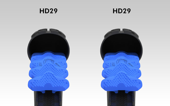 Tubolight Diamana Tire Insert Pair HD 29 x 2.3-2.6"