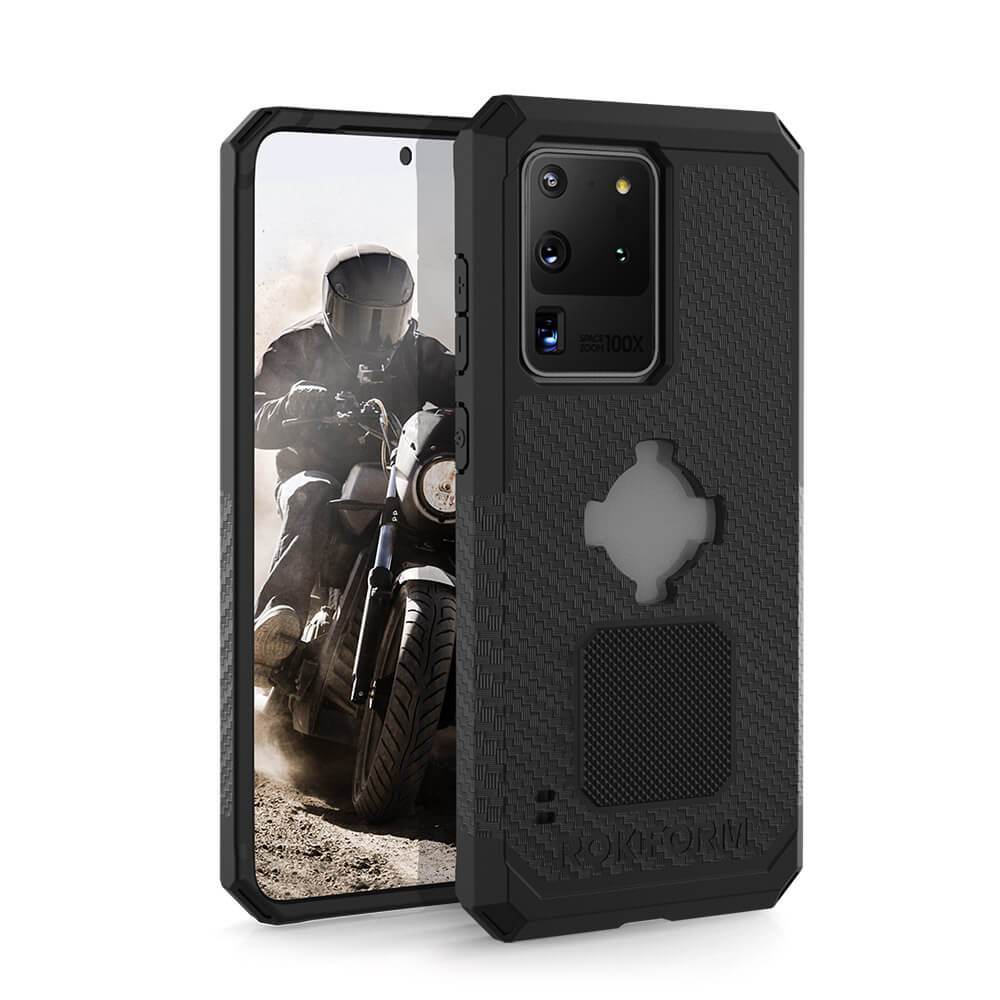 Rokform Samsung Phone Case Galaxy S20 Ultra
