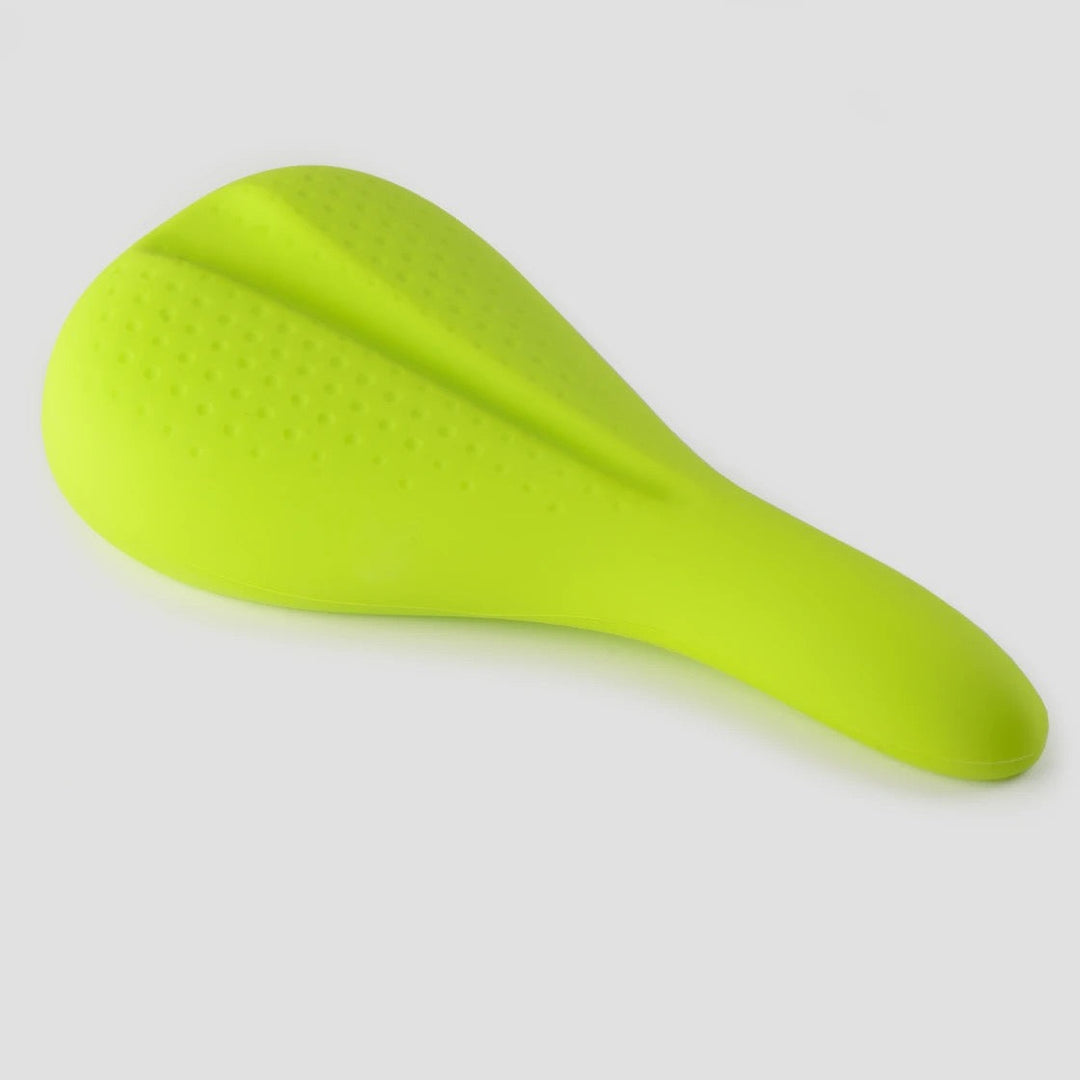 Delta hexAir Racing Saddle Cover Green