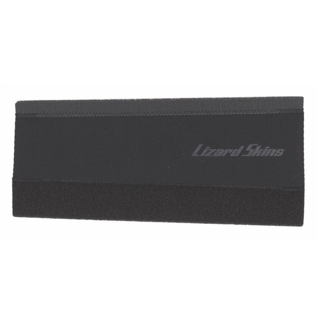 Lizard Skins Neoprene Chainstay Protector Black - M