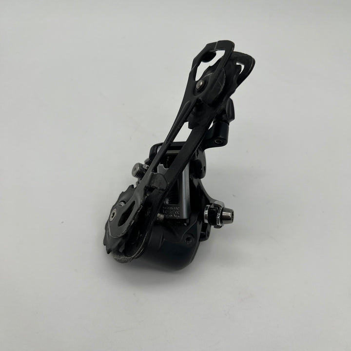 Shimano 105 RD-5700 Rear Derailleur 11 speed Long Cage Used