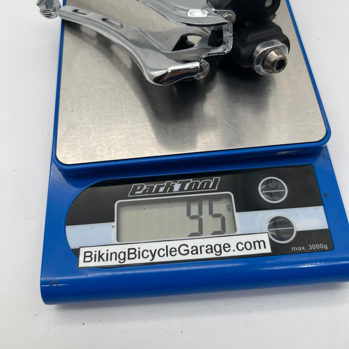 PHI Front Derailleur Used