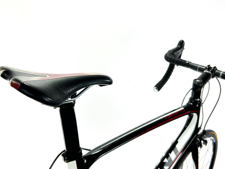 Used Giant Defy Composite 2, Carbon Fiber Road Bike, Sram Apex-2012, 58cm