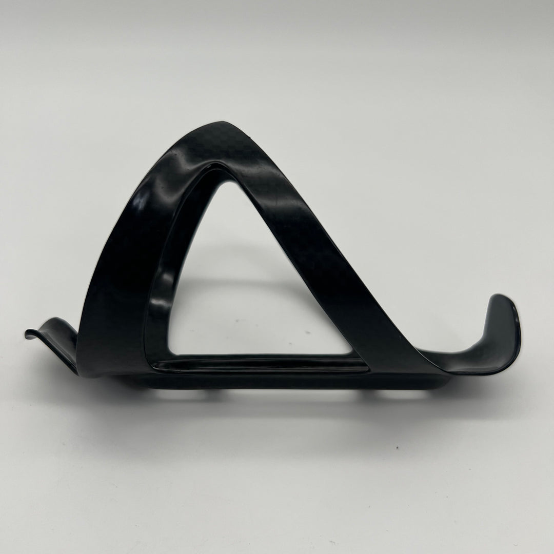 Carbon Fiber Water Bottle Cage
