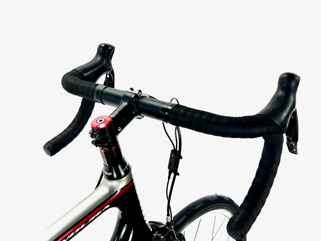 Used Jamis Xenith Endura, Di2 Shimano Ultegra, Carbon Fiber Road Bike-2013, 56cm