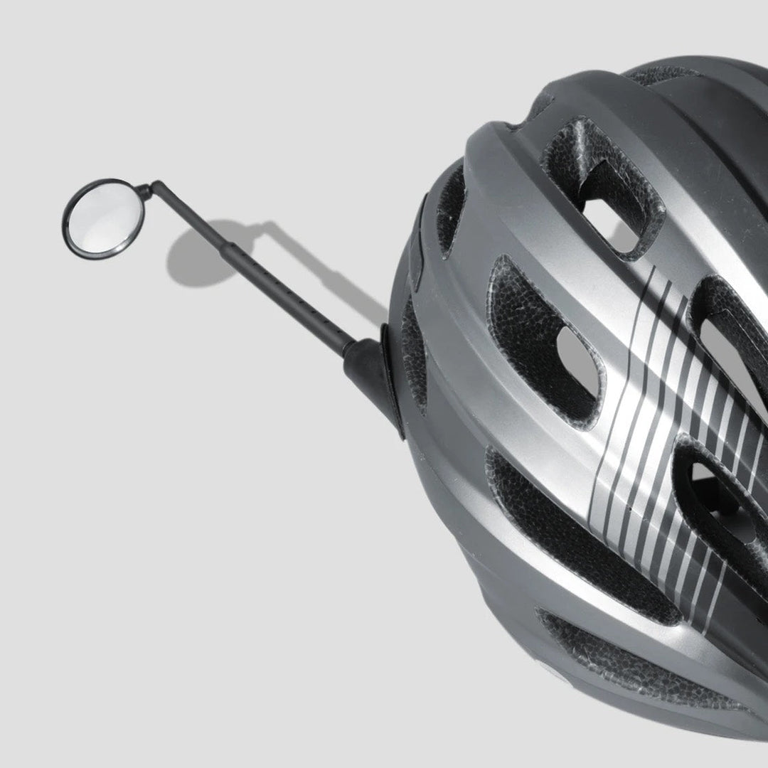 Delta Helmet Safety Mirror