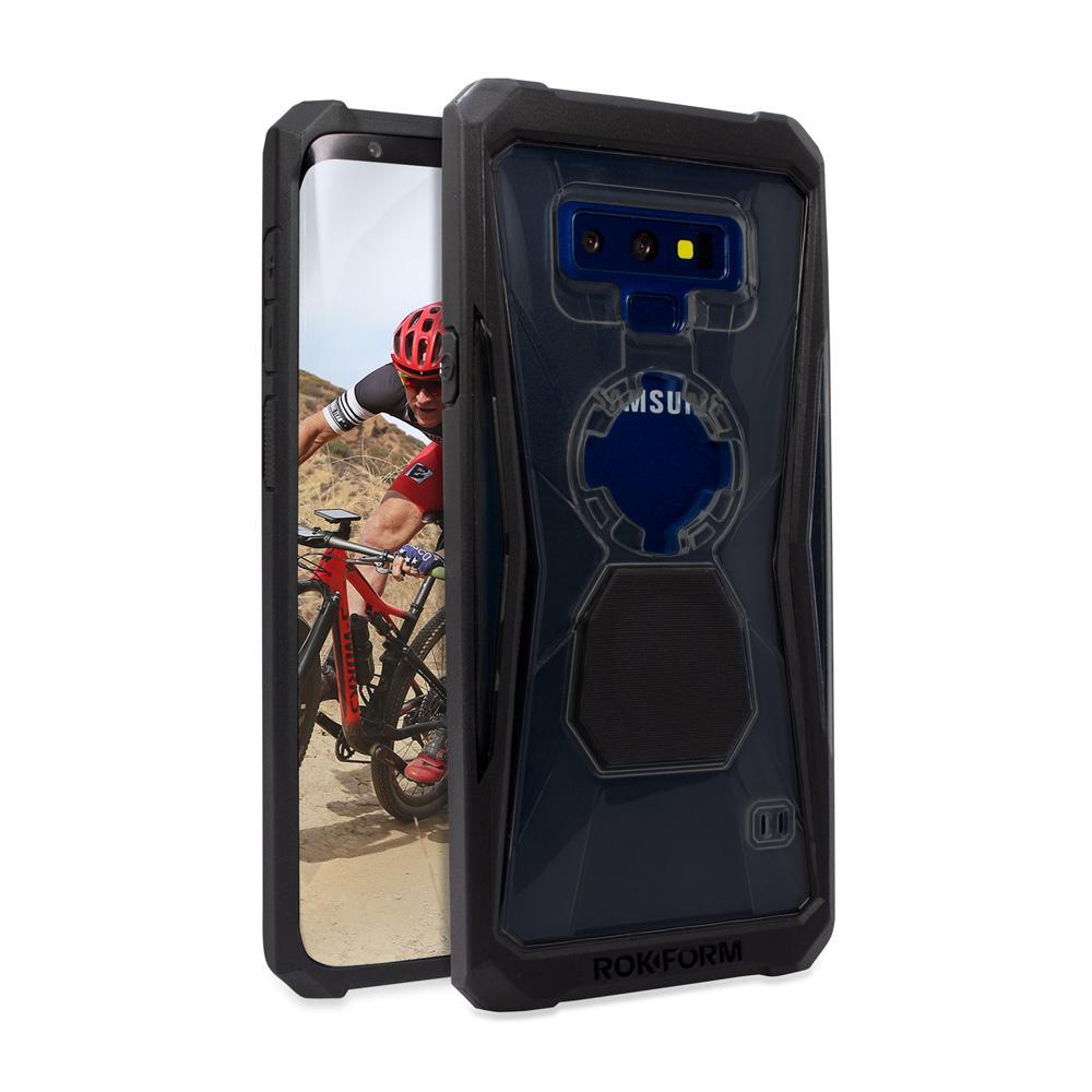 Rokform Samsung Phone Case Galaxy Note 9 Black