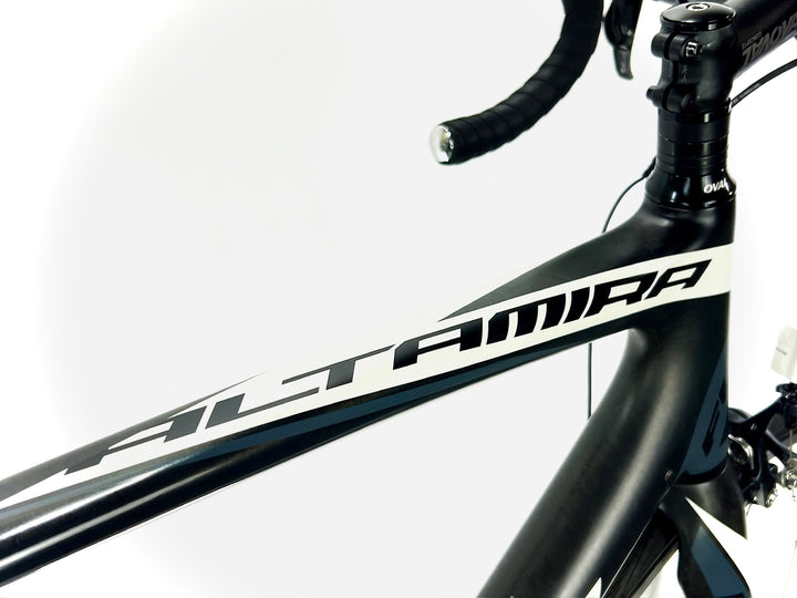 Used Fuji Altamira 2.0, Di2 Shimano Ultegra, Carbon Fiber Road Bike-2012, 58cm