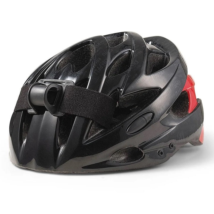 Gemini Lights Helmet Mount