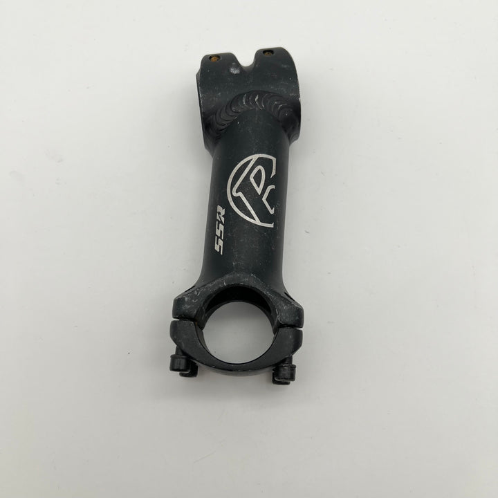 Bontrager Ssr Alloy Cycling Stem 25.4 105 Mm 10 Degree  (7322-1) Used