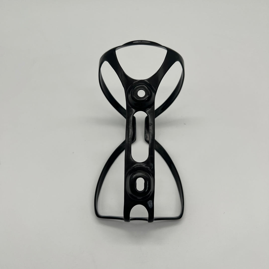 Blackburn Cinch Carbon Fiber Water Bottle Cages for Road /Triathlon Bikes