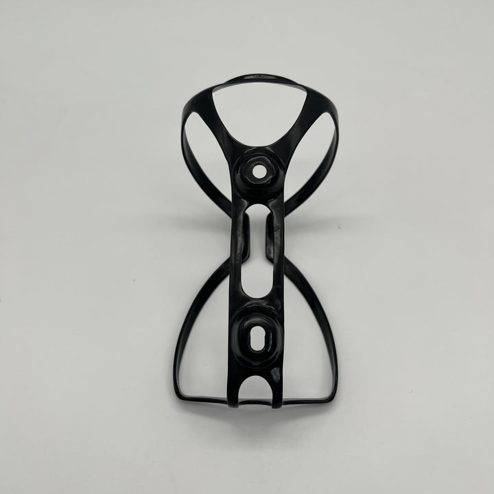 Blackburn Cinch Carbon Fiber Water Bottle Cages for Road /Triathlon Bikes