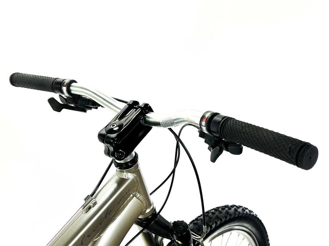 Used Specialized Hardrock Sport, Sram, Mountain Bike-2010, Size: Large