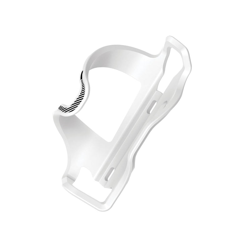 Lezyne Flow Cage Sl - R - Enhanced White