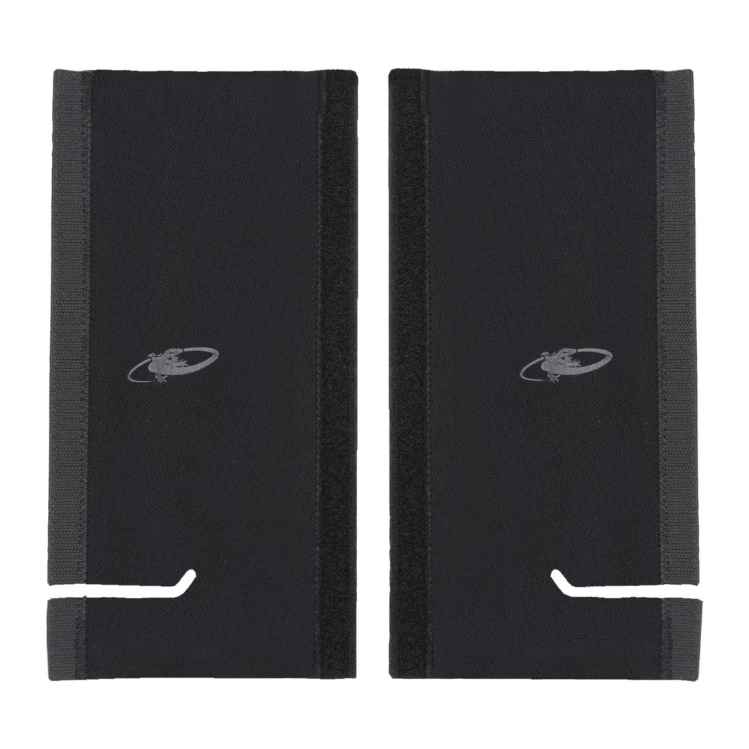 Lizard Skins Suspension Protector Fork and Stanchion Black