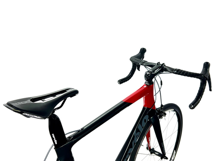 Used Cervelo S3, Dura-Ace 11-Spd, Carbon Road Bike-2017, 58cm, MSRP:$5k