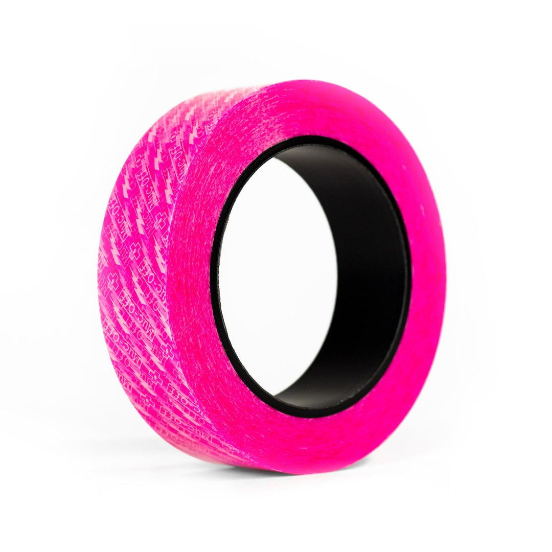 Muc-Off Rim Tape 50m Workshop Roll - 30mm